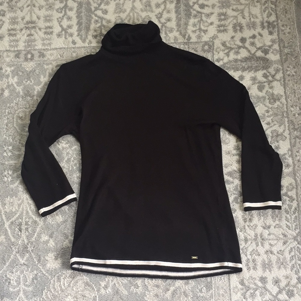 Tommy Hilfiger Turtleneck Sweater